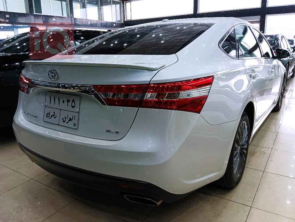 Toyota Avalon
